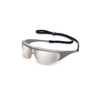 Dalloz Safety Millennia™ Safety Glasses With TSR Gray Lens And