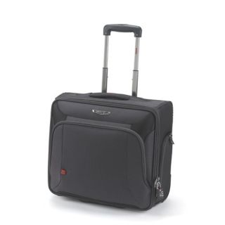 AirStream 22 Landscape Mobile Office Suitcase