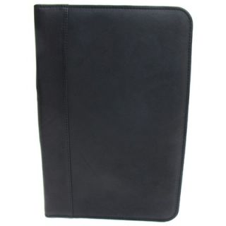 Piel Legal Size Open Notepad