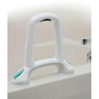 Complete Medical Sure Suction Tub Bar   106