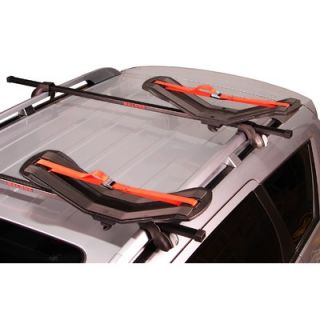 Malone Auto Racks SeaWing Saddle Style Universal Car Rack Kayak