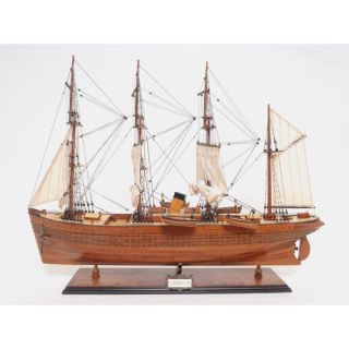 Authentic Models Friendship Miniature Ship