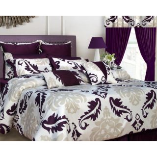 Buy Tribeca Living Bedding   Egyptian Cotton Sheet Set, Bedding Sets