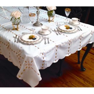 Couleur Nature Vineyard Chardonnay Tablecloth