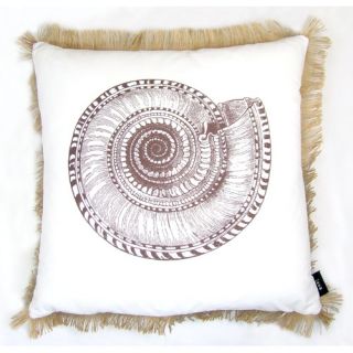 lava St. John Feather Filled Pillow   43058.108