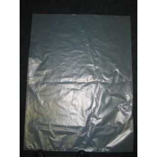 TM Poly 44X36X108 Clear 6 Mil Bags No Print (30 Each Per Roll)   TMP