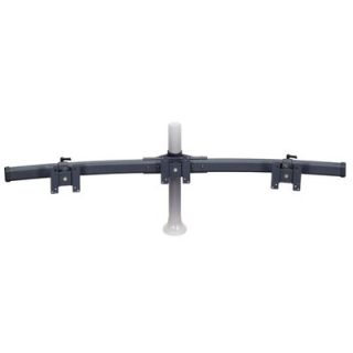 Ready Set Mount Articulating LCD Wall Mount for 37 to 65 Screens in