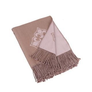 Blissliving Home Coco Throw