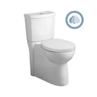 American Standard Studio Toilet Tank with Top Mounted Trip Lever