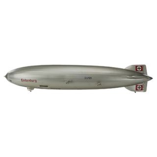 Authentic Models Zeppelin 1937 Blimp