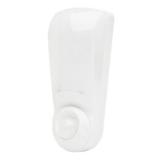 110 Degree Motion Activated Night Light with Rotating Sensor