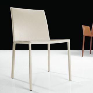 Luxo by Modloft Sanctuary Arm Chair   CDC114 C