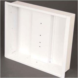 Premier Mounts Recessed Wall Mount for AM50   INW AM200