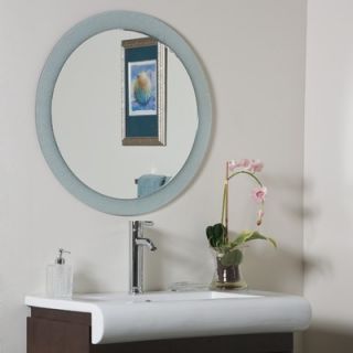 Decor Wonderland Zoe Wall Mirror   SSM5005 2