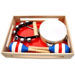 Band in a Box Two (7 Piece)