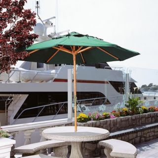 Dayva 7 Del Mar Market Umbrella