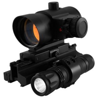 NcSTAR Special Operations Combo Scope
