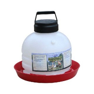 Millside Industries Top Fill Poultry Fountain   P3/5G04