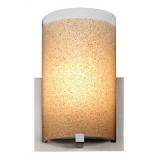 Philips Forecast Lighting Pacifica Organic Modern Large Wall Sconce