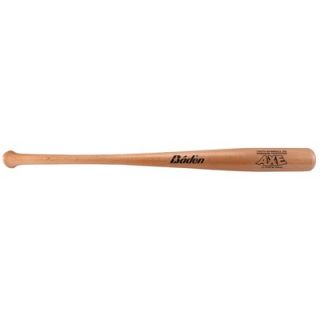 Baden Axe Youth Hardwood Baseball Bat