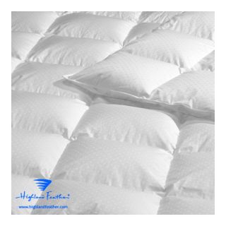 Highland Feather Highland Feather Down Comforters