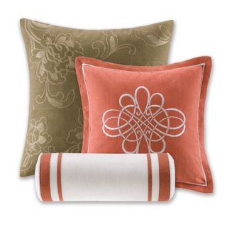 Hampton Hill Sheldon Decorative Pillow Pack   JLA32 367
