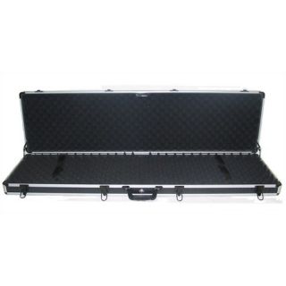 Locking Sporting Cases And Gun Cases