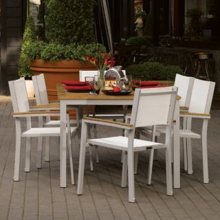 Crosley Sedona 5 Piece Dining Set   KOD6001BK/KOD6003BK