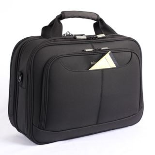 Skooba Design Checkthrough Security Briefcase