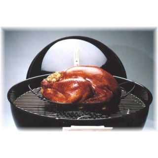 Nifty Home Products Non Stick BBQ Baking Basket