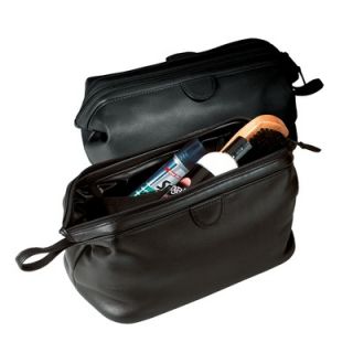 Andrew Philips Traditional Toiletry Bag   4555