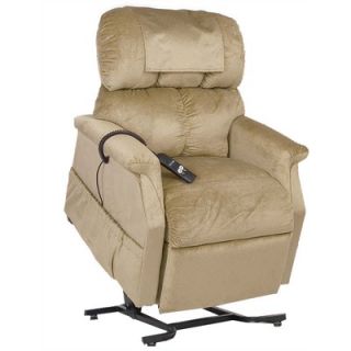 Golden Technologies PR 643 Traditional Series Pioneer Lift Chair