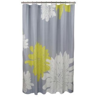 Shower Curtains by Blissliving Home