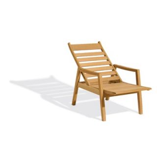 Oxford Garden Siena Reclining Lounge Armchair   SRCH / SRCHX