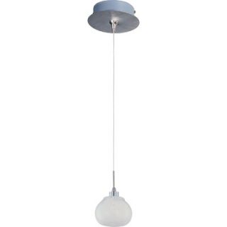 ET2 Minx 1 Light Pendant   E94503 10SN