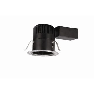 LEDme Round Downlight Remodel Housing