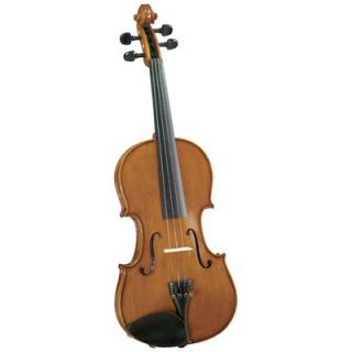 Saga Cremona Novice Full Size Violin Outfit   SV 130