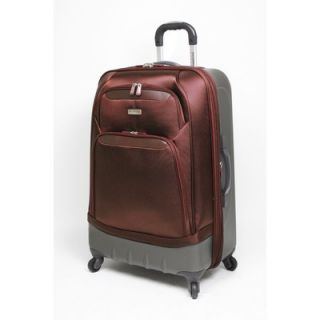 Ricardo Beverly Hills San Mateo 25 Spinner Expandable Upright