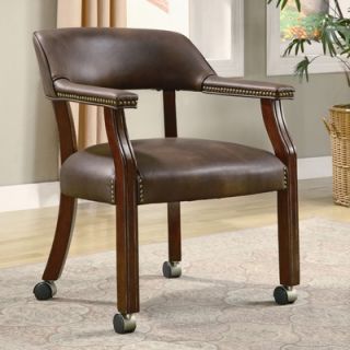 Wildon Home ® Marlboro Home Office Guest Chair