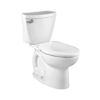  Standard Cadet 3 Flowise Two Piece Elongated Toilet   2832.128