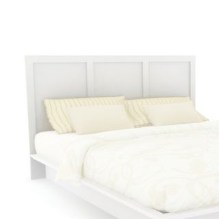 White Headboards