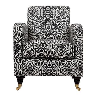 angeloHOME Grant Armchair   340W PPB19 034A