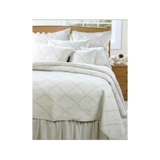 Amity Home Windsor Quilt   Twin