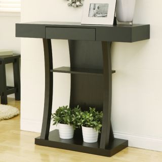Console & Sofa Tables   Base Pedestal