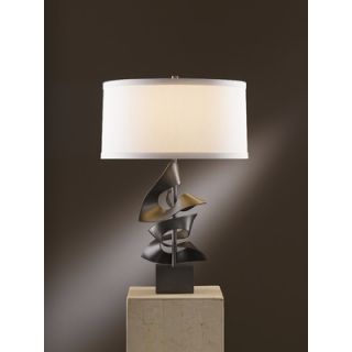 Hubbardton Forge Gallery Twofold 1 Light Table Lamp