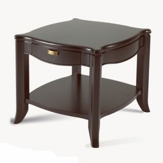Somerton Signature End Table   138 02