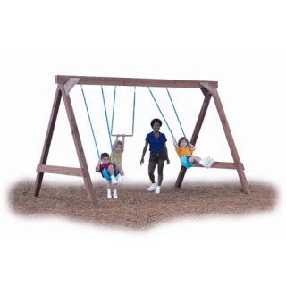 Scout Playset Basic   135