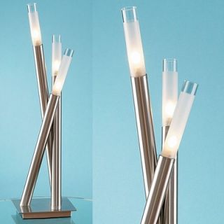 LumiSource Icicle Table Lamp   LSH ICICLE TBL