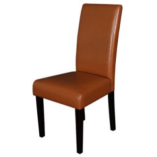 Anthony California Powder Coated Iron Chair (set of 4)   MCR137/4