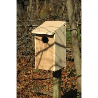 Heartwood Wood Duck House